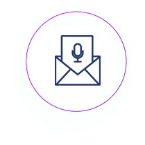 Voicemail to Email Voicemail to Email