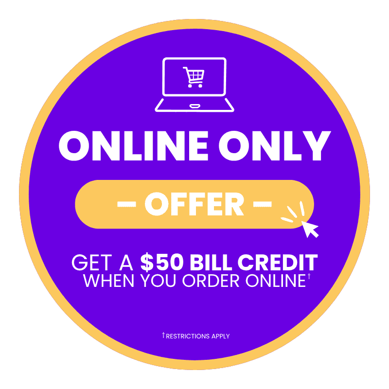 Discover a new choice in Internet